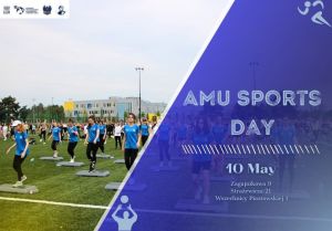 AMU Sports Day 2023