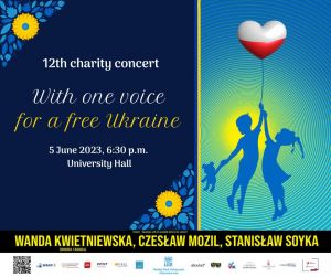 12th Charity Concert - 