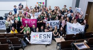 Erasmus Student Network UAM Poznań ma już 20 lat!
