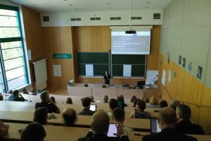 Konferencja Dydaktyki Fizyki