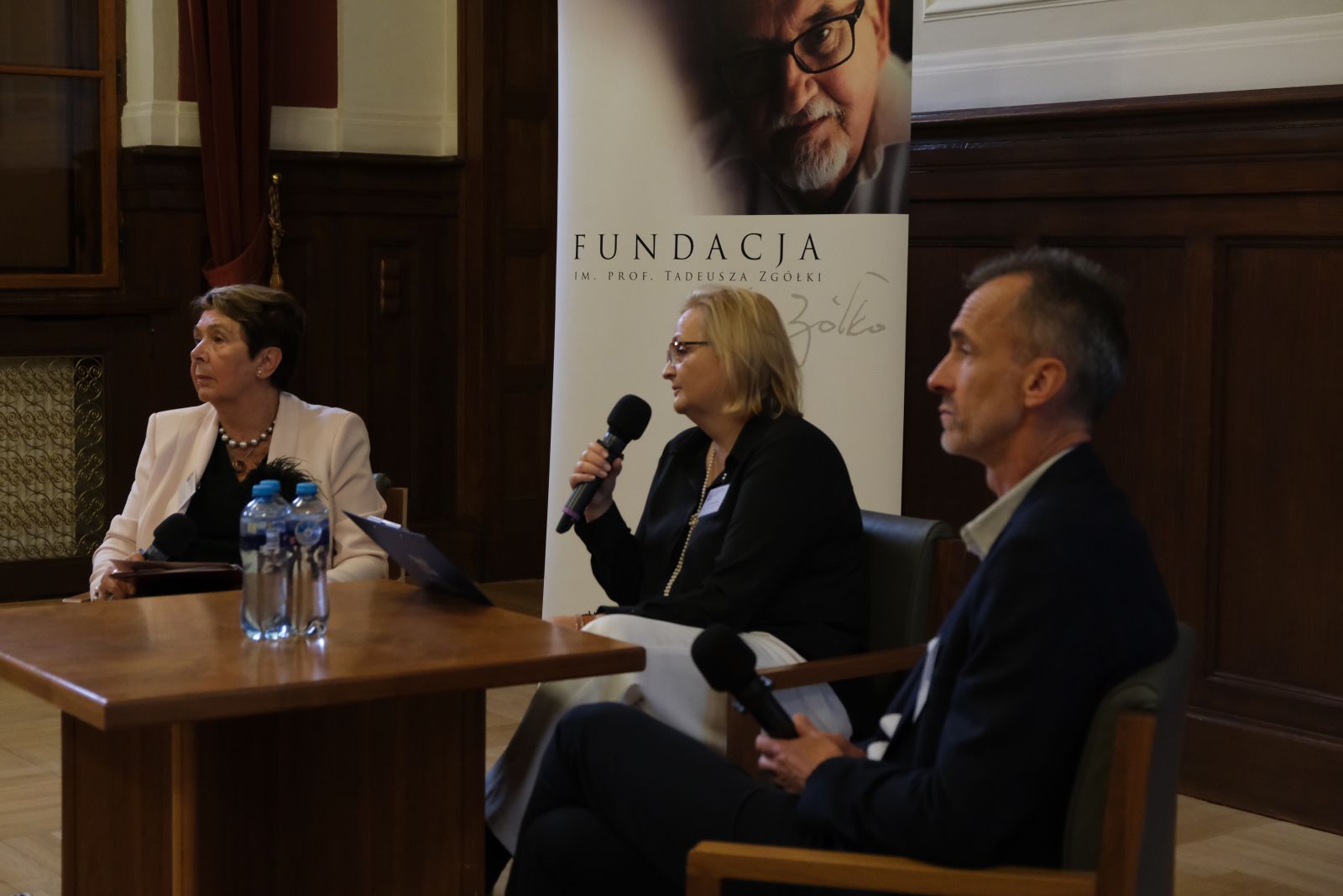 konferencja