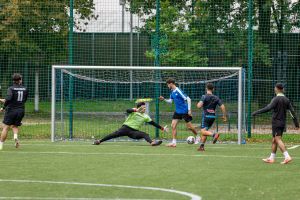EUROASMUS and friends cup tournament 2025