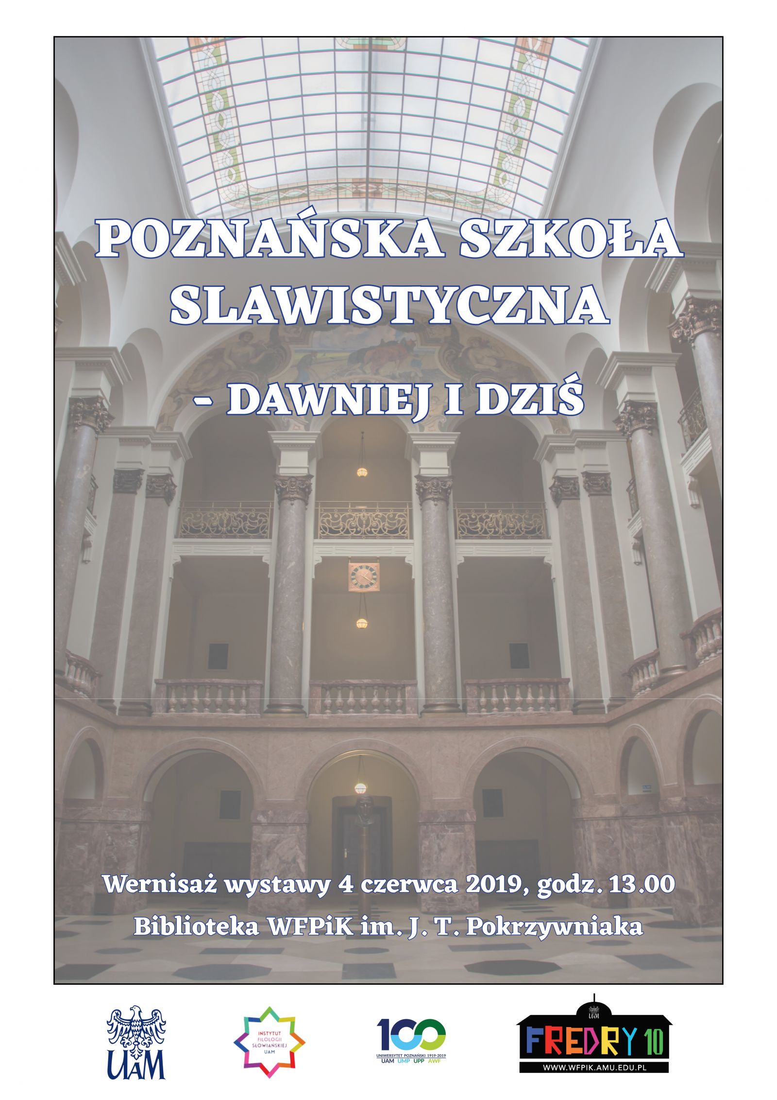 Poznańska Szkoła Slawistyczna 