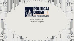 The New Political Order and the Digital Era