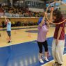 Dzień Sportu - rozgrywki sportowe
