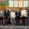 podpisanie umowy z Urzędem Statystycznym
