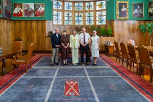 „Ukrainian Week in Poland” na UAM