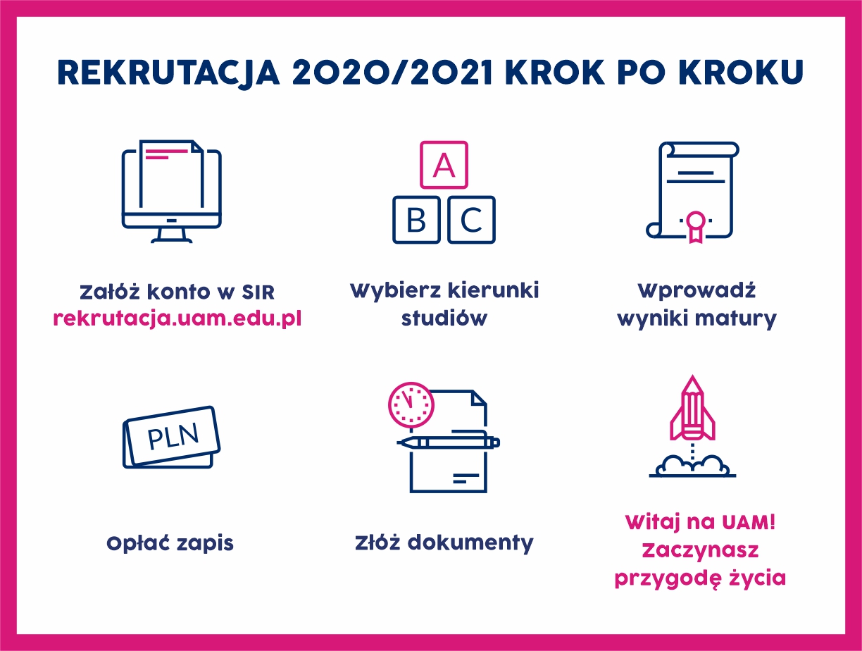 Rekrutacja