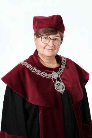 Zofia Szweykowska-Kulińska