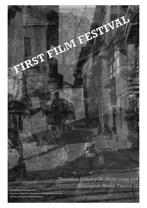 First Film Festival 