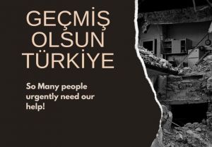 Humanitarian aid to earthquake-affected people in Turkey and Syria