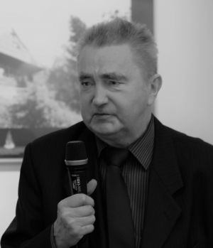 Zmarł prof. UAM dr hab. Ignacy Kuźniak