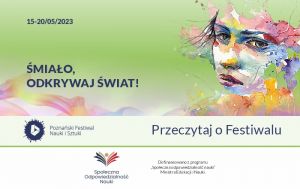 Podsumowanie XXVI edycji Poznańskiego Festiwalu Nauki i Sztuki