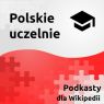 Podkasty Nauki Polskiej - logotyp