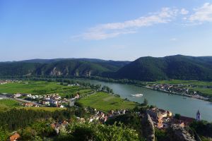 Wykład z cyklu „Bliżej Austrii”: Wiedeń nieopodal Dunaju