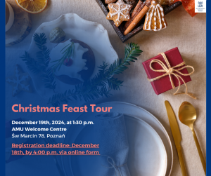 Christmas Feast Tour