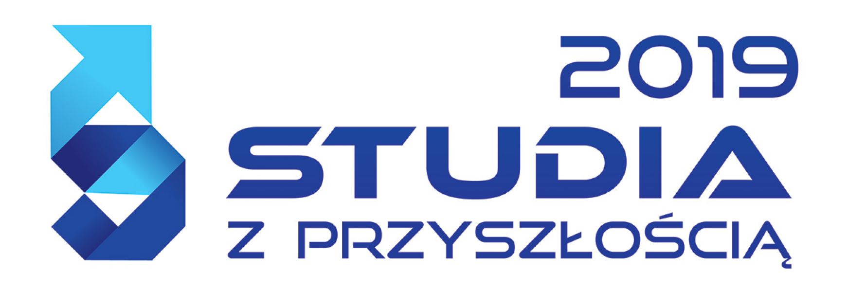 logotyp studia z przyszłością