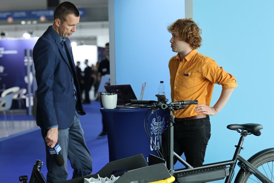 European Science Fair 