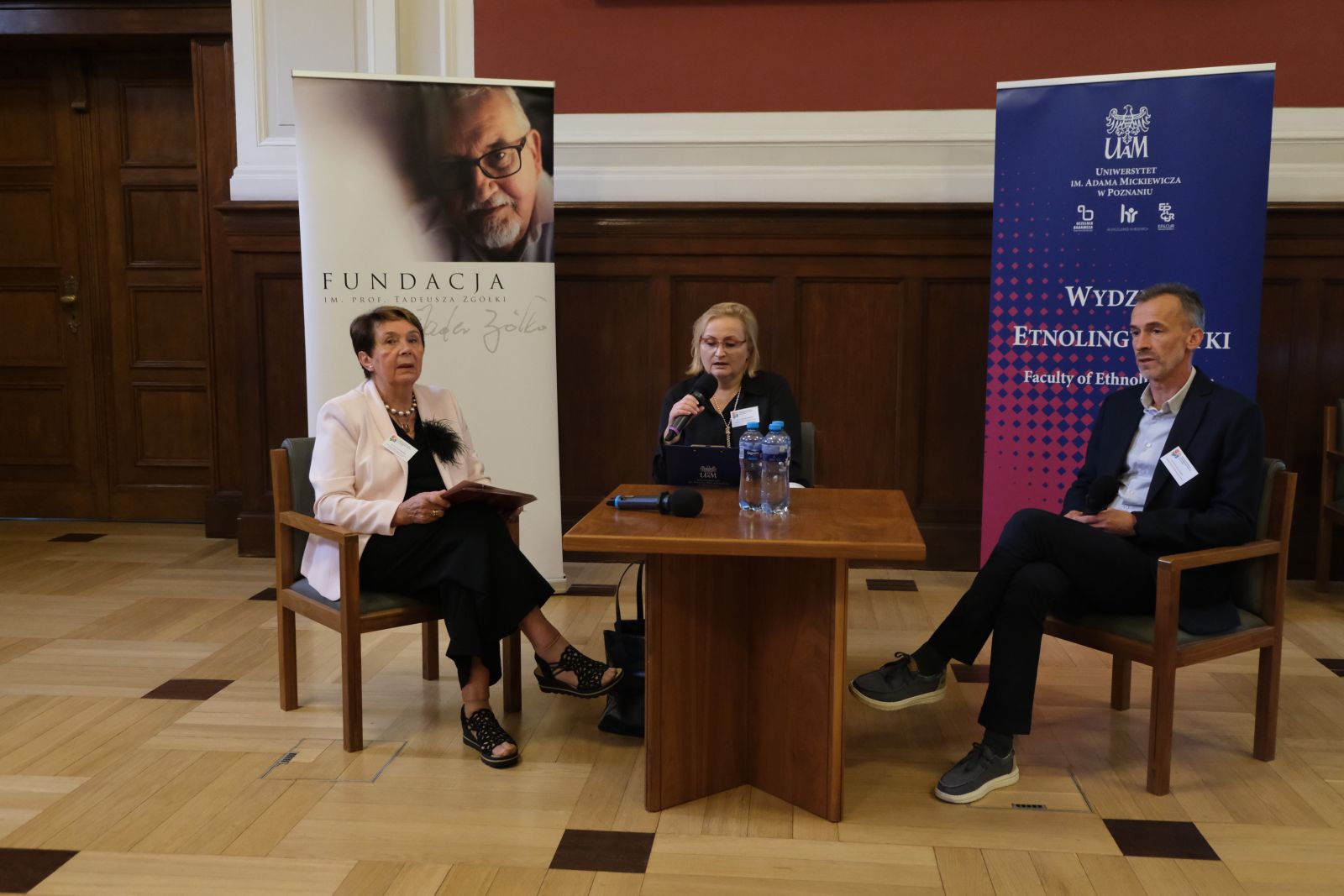 konferencja