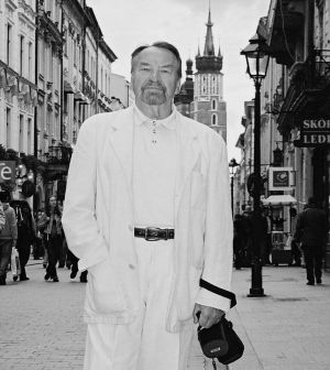 Zmarł prof. dr hab. Lucjan Laprus