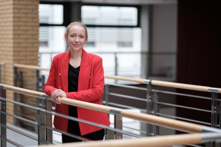 Klaudia Krysiak-Smułek