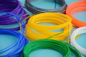 Druk 3D na wyższym poziomie. Nowy patent naukowców UAM