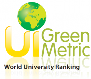 GreenMetric Report 2021 available now - check it out!