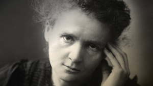 100. rocznica przyznania Marii Skłodowskiej-Curie doktoratu honorowego Uniwersytetu Poznańskiego