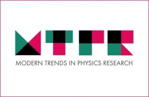 Modern Trends in Physics Research Seminar - prof. Katarzyna Pogoda