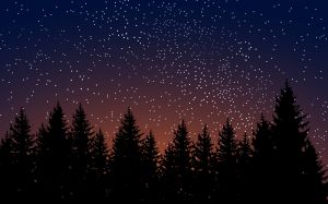 „Ciemna strona nocy” – wykład otwarty w obserwatorium astronomicznym