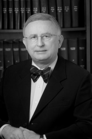 Zmarł prof. Tadeusz Maliński