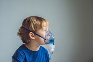 How to diagnose children's asthma? Scientific publication of the AMU researchers