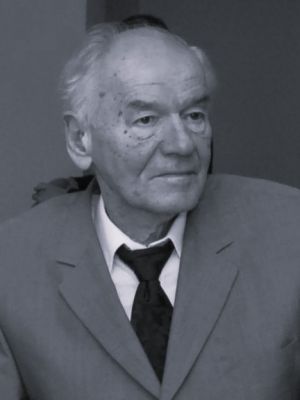 Zmarł prof. dr hab. Lech Ratajczak