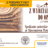 Grafika z informacjami o wydarzeniu