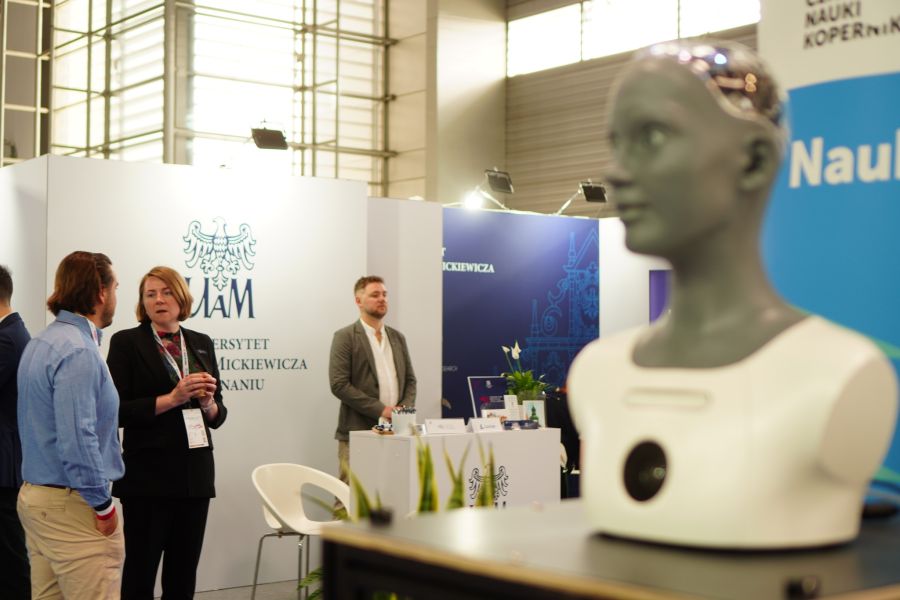European Science Fair 