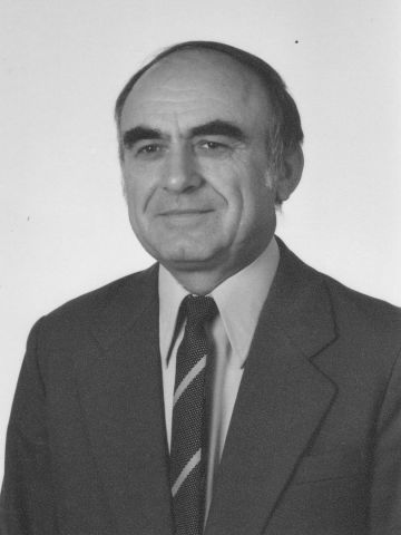prof. dr hab. Władysław Woźniewicz