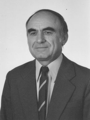 prof. dr hab. Władysław Woźniewicz