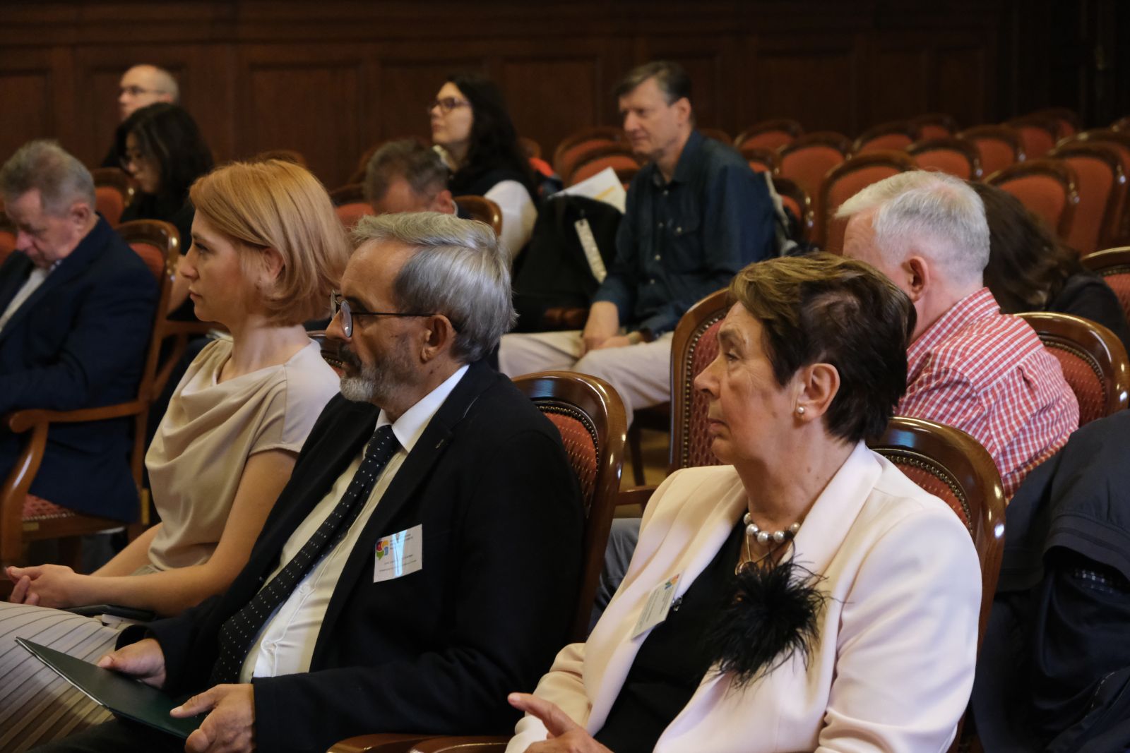 konferencja