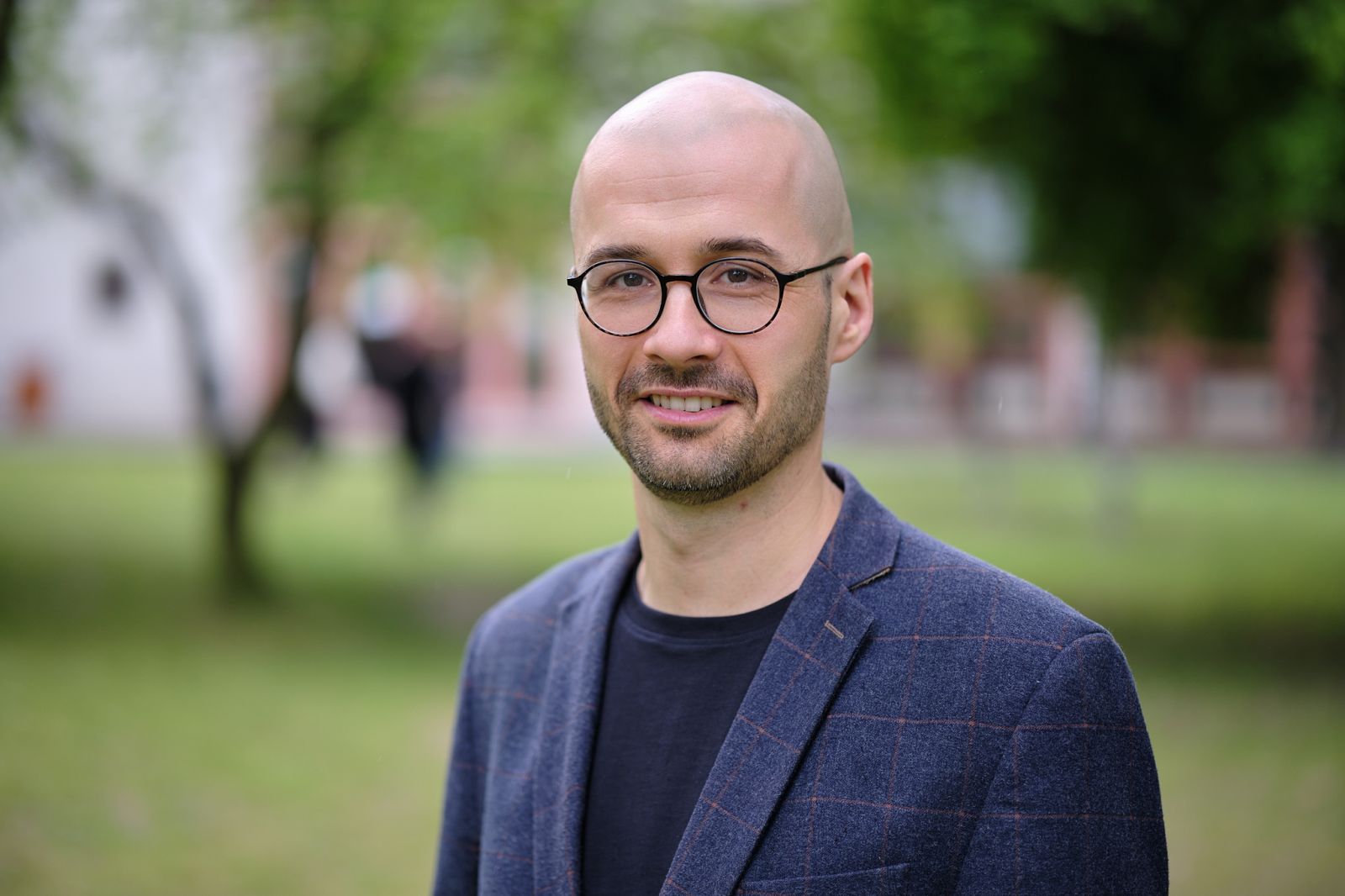 dr Filip Schmidt