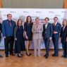 The Commition of National Education award Ceremony