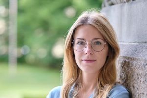 Dr Karolina Kiejnich-Kruk