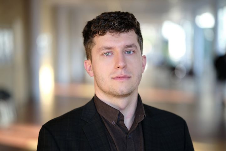 Mateusz Gołębiewski