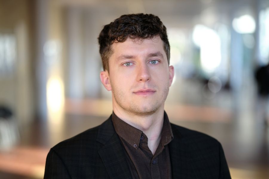 Mateusz Gołębiewski