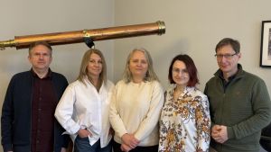 UAM z prestiżowym grantem Marie Skłodowska-Curie Actions