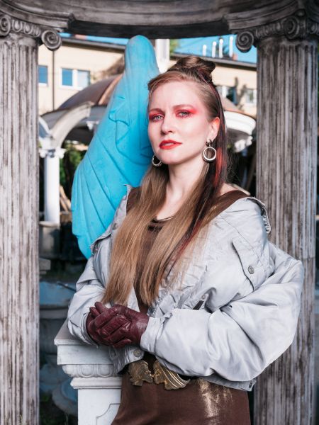 Dorota Masłowska