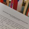  the Letter of Intent