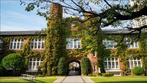 Rikkyo University, Japan, Spring 2027