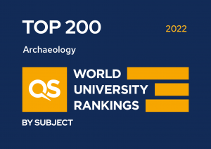 AMU in QS World University Rankings by Subject 2022