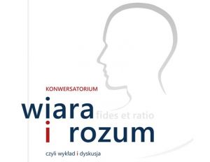 Konwersatorium Wiara i Rozum - Prof. Richard J. Spontak 