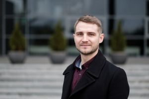 Dr Michał Brzozowski autorem najlepszej pracy doktorskiej w konkursie StatSoft Polska
